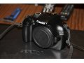 Canon EOS 1100D body + в городе Воронеж, фото 1, Воронежская область