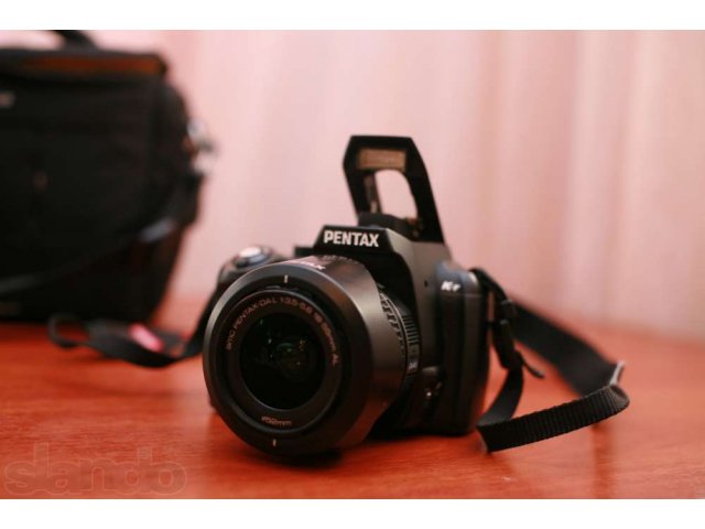 Продам зеркальный фотоаппарат Pentax K-r в городе Архангельск, фото 3, Архангельская область