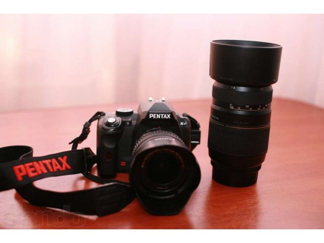 Продам зеркальный фотоаппарат Pentax K-r в городе Архангельск, фото 4, стоимость: 20 000 руб.