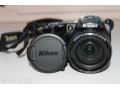 Отличный любительский фотоаппарат Nikon Coolpix L110 в городе Томск, фото 2, стоимость: 7 000 руб.