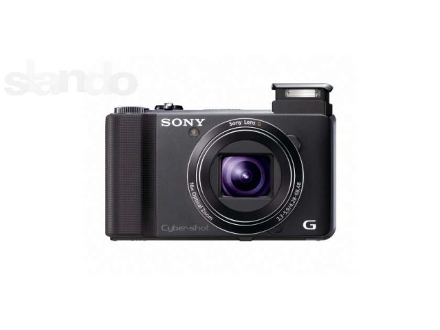 Sony Cyber-shot DSC-HX9V в городе Кемерово, фото 2, стоимость: 8 500 руб.