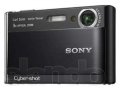 Фотоаппарат Sony Cyber-shot DSC-T75 в городе Вологда, фото 1, Вологодская область