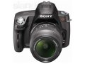 Продам фотокамеру SONY a290 в городе Вологда, фото 1, Вологодская область