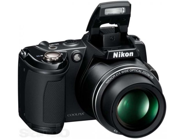 Nikon Coolpix L120 в городе Белгород, фото 1, стоимость: 5 500 руб.