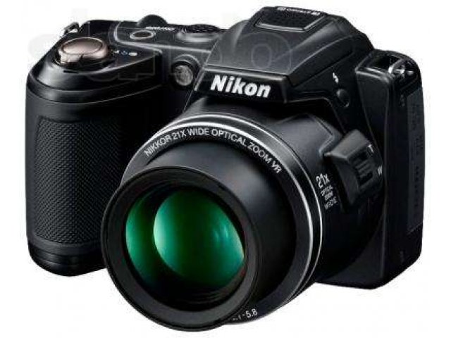 Nikon Coolpix L120 в городе Белгород, фото 4, стоимость: 5 500 руб.