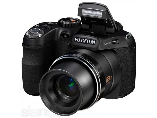 Продам FujiFilm FinePix S1800 в городе Томск, фото 1, стоимость: 3 000 руб.