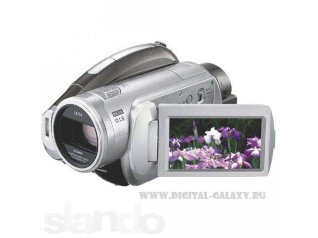 Panasonic HDC-DX1EE  made in japan в городе Балаково, фото 1, Цифровые фотоаппараты