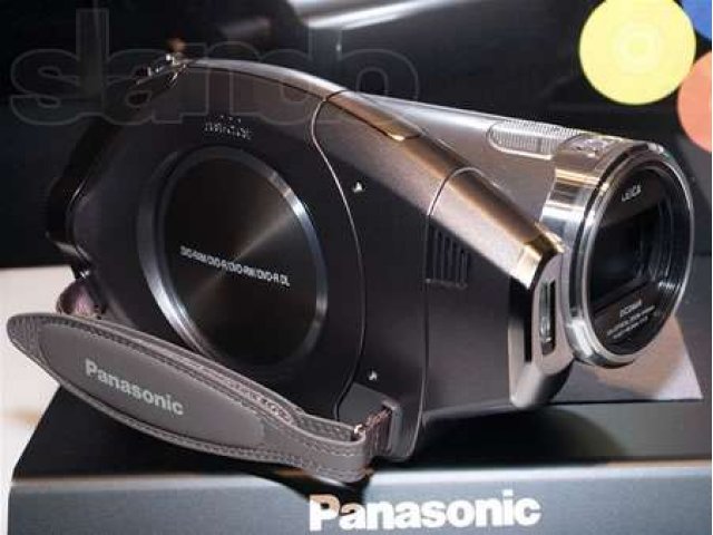 Panasonic HDC-DX1EE  made in japan в городе Балаково, фото 2, Саратовская область