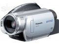 Panasonic HDC-DX1EE  made in japan в городе Балаково, фото 3, Цифровые фотоаппараты