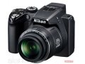 Nikon coolpix p100 в городе Новосибирск, фото 1, Новосибирская область