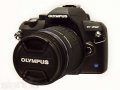 Olympus E-450 kit 40-150 в городе Томск, фото 1, Томская область