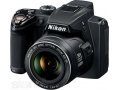 Nikon P500 в городе Томск, фото 1, Томская область