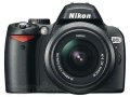 Nikon D60 Kit 18-55 в городе Астрахань, фото 1, Астраханская область