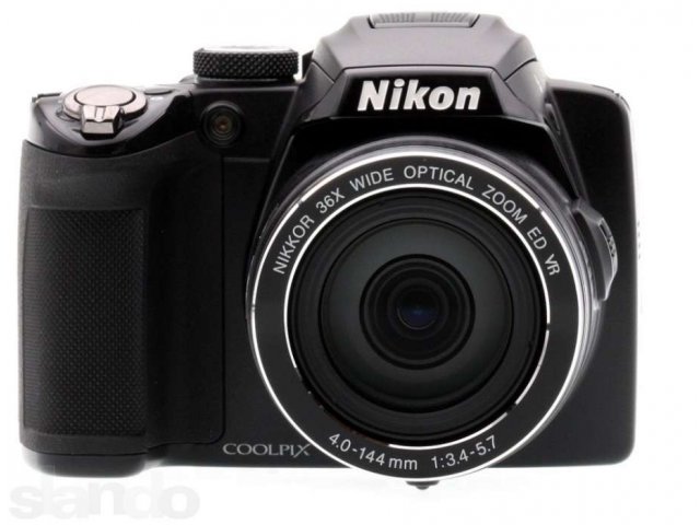 Продам фотоаппарат NIKON COOLPIX P500. в городе Кемерово, фото 3, Цифровые фотоаппараты