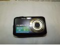 Цифровые фотоаппараты FujiFilm FinePix JV200 и JZ500 в городе Киров, фото 1, Кировская область