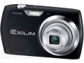 Casio EXILIM Zoom EX-Z350 в городе Белгород, фото 3, Цифровые фотоаппараты