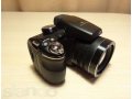 Цифровая камера FujiFilm FinePix S4500(новый) в городе Томск, фото 1, Томская область