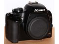 Canon 1000D body в городе Балаково, фото 1, Саратовская область