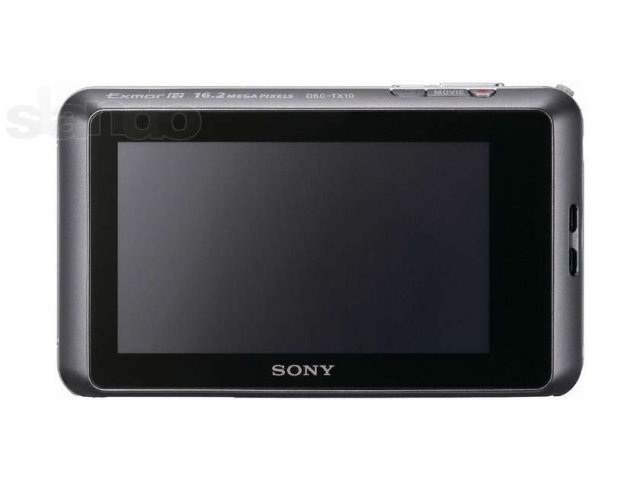 Sony Cyber-shot DSC-TX10 в городе Иркутск, фото 4, стоимость: 8 700 руб.