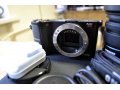 Фотоаппарат Samsung NX200 Kit 18-55 в городе Воронеж, фото 1, Воронежская область