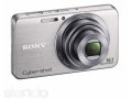 Продам фотоаппарат Sony W630 в городе Новосибирск, фото 1, Новосибирская область