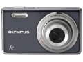 Продам фотоаппарат OLYMPUS FE-4000 в городе Новосибирск, фото 1, Новосибирская область