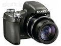 Цифровой фотоаппарат Sony Cyber-shot dsc-HX1 в городе Новосибирск, фото 4, Новосибирская область