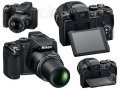 Продам Nikon Coolpix P500 в городе Вологда, фото 1, Вологодская область