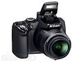 Продам Nikon Coolpix P-100 в городе Далматово, фото 1, Курганская область