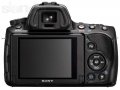 Цифровой фотоаппарат Sony Sony Alpha SLT-A37 Kit в городе Нижний Новгород, фото 1, Нижегородская область