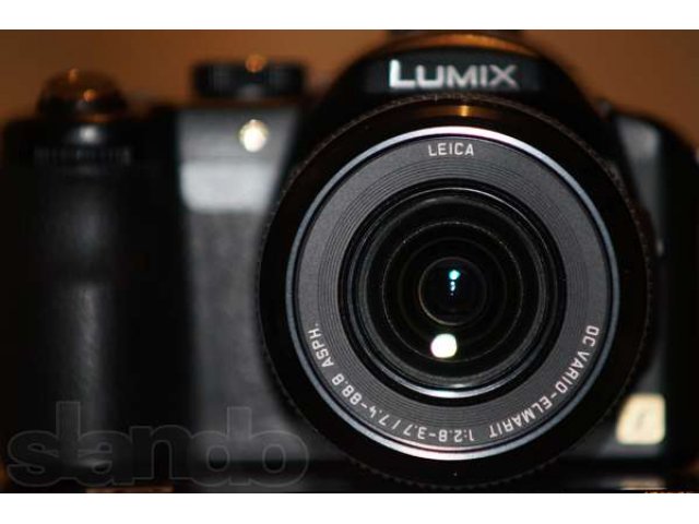 Псевдозеркалка - суперзум Lumix fz50 в городе Томск, фото 3, стоимость: 8 500 руб.