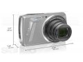 Kodak M580 Silver в городе Нижний Новгород, фото 2, стоимость: 1 500 руб.