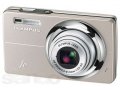 Olympus fe-5000 в городе Новосибирск, фото 1, Новосибирская область