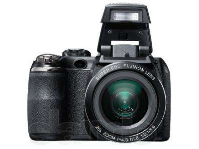 FUJIFILM S4300 новый в городе Томск, фото 1, стоимость: 5 000 руб.