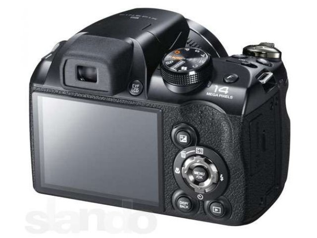 FUJIFILM S4300 новый в городе Томск, фото 4, стоимость: 5 000 руб.