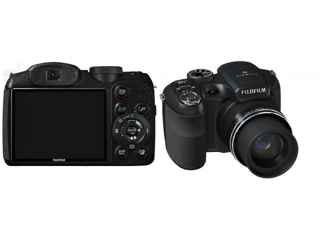 фотоаппарат Fujifilm FinePix S2500HD в городе Киров, фото 1, стоимость: 5 500 руб.