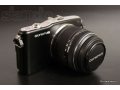 Продам Olympus PEN E-PM1: самая сбалансированная беззеркалка в городе Томск, фото 1, Томская область