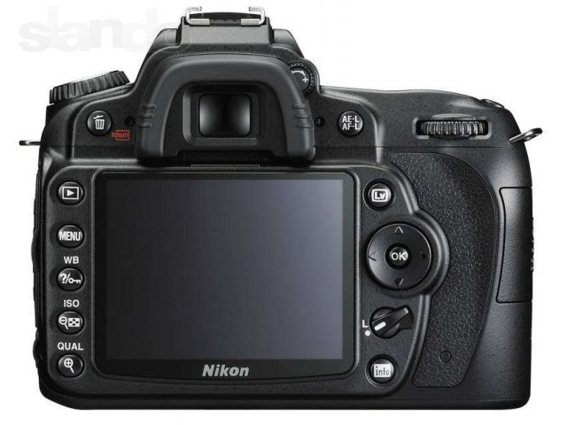 Продаю NIKON D90 kit 18-105 VR + вспышка Nikon SB-600 в городе Нижний Новгород, фото 4, Цифровые фотоаппараты