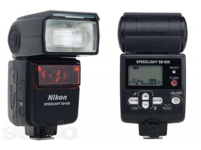 Продаю NIKON D90 kit 18-105 VR + вспышка Nikon SB-600 в городе Нижний Новгород, фото 5, Нижегородская область