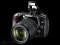 Продаю NIKON D90 kit 18-105 VR + вспышка Nikon SB-600 в городе Нижний Новгород, фото 1, Нижегородская область