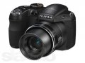 Продам FUJIFILM S2995  на гарантии. 3990 + чехол и флешка 8гб в городе Орёл, фото 1, Орловская область