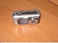 CANON Power Shot A430 в городе Курган, фото 2, стоимость: 1 500 руб.