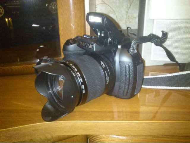Фотоаппарат в городе Сочи, фото 2, стоимость: 10 000 руб.