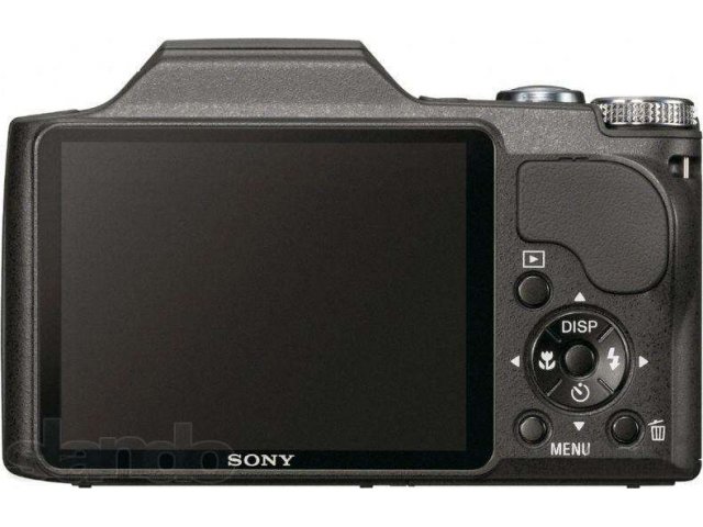 Продам цифровую фотокамеру Sony Cyber-shot DSC-H20 в городе Астрахань, фото 2, Цифровые фотоаппараты