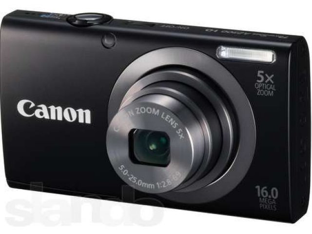 canon powershot a2300 в городе Тобольск, фото 1, стоимость: 3 000 руб.