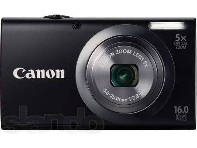 canon powershot a2300 в городе Тобольск, фото 2, Цифровые фотоаппараты