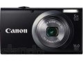 canon powershot a2300 в городе Тобольск, фото 2, стоимость: 3 000 руб.