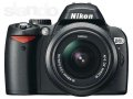 Продам Nikon D60kit в городе Пятигорск, фото 1, Ставропольский край