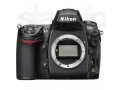 продам Nikon D 700 в городе Новосибирск, фото 1, Новосибирская область