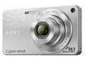 Цифровые фотоаппараты Sony Cyber-shot DSC-W350 в городе Абакан, фото 1, Хакасия